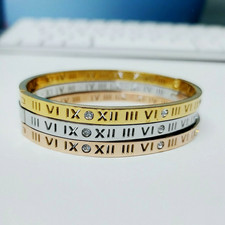 5mm Classic Roman Numeral