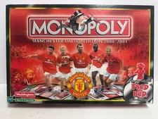 MONOPOLY Manchester United