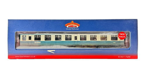 Bachmann gauge 004 - bachmann, 39-004