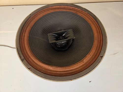 Electro voice model - ev, 15trxb