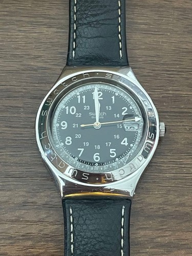 Swatch irony watch - swatch,
