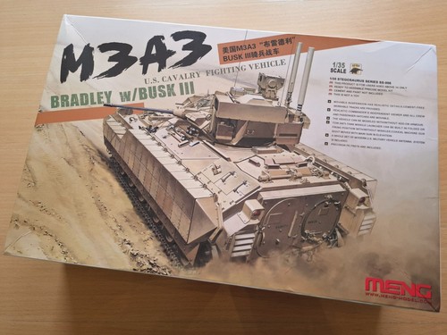 Meng 006 m3a3 bradley - meng,