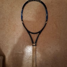 Wilson Ultra 108 Tennis Racket