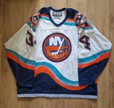 New York Islanders Wave CCM