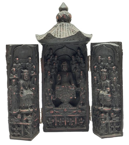 Vintage chinese portable - vintage,