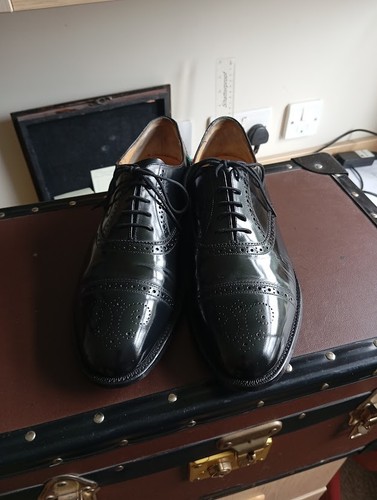 Goodyear welt jones - goodyear,