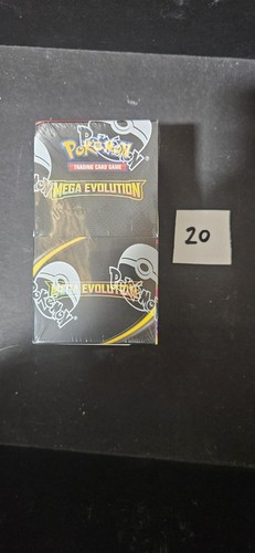Pokémon mega evolution base - mega,