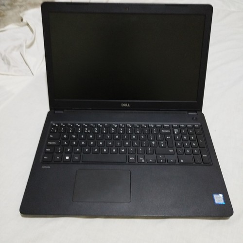 Dell latitude 3580 - dell,