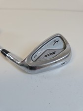 Mizuno MP-53 Forged 8 Iron -