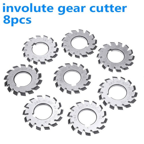 Brand new bevel gear involute - new,