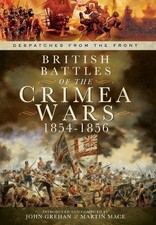 British Battles of the Crimean