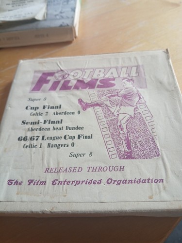 1966 8mm film - 8mm,