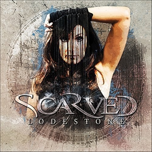 Lodestone scarved - lodestone, (cd