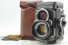 [ MINT w/Case Strap]