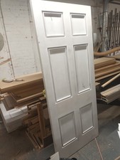 6no Solid hardwood (Sapele) 6