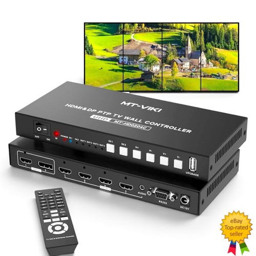 Viki 60hz hdmi - mt-viki, 4k