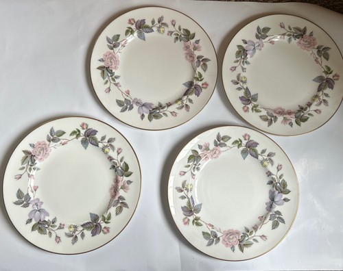 Royal worcester june garland - royal,