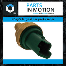 Coolant Temperature Sensor