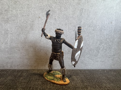 Britains zulu war 20197 - britains,