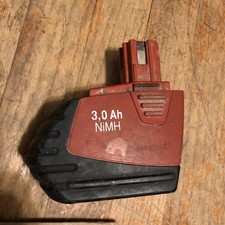 HILTI 3.0Ah Battery (SFB 155)