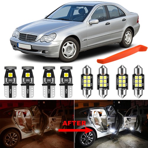 Led interior light kit - interior,