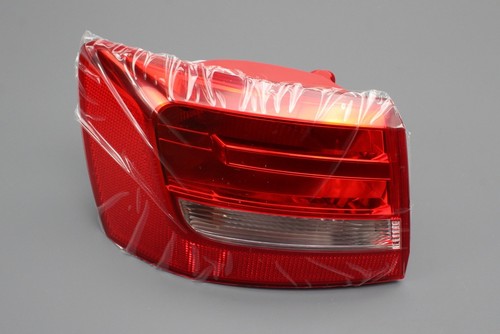 Genuine audi avant - genuine, a6