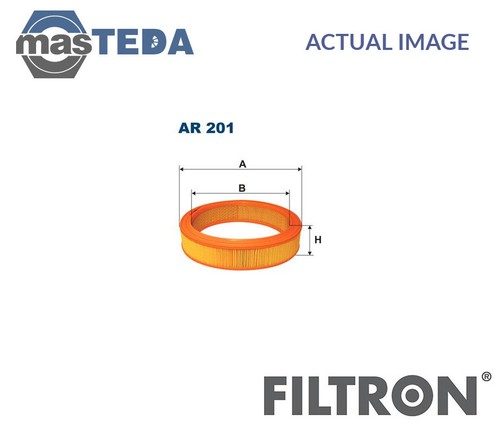 201 engine air filter - ar,
