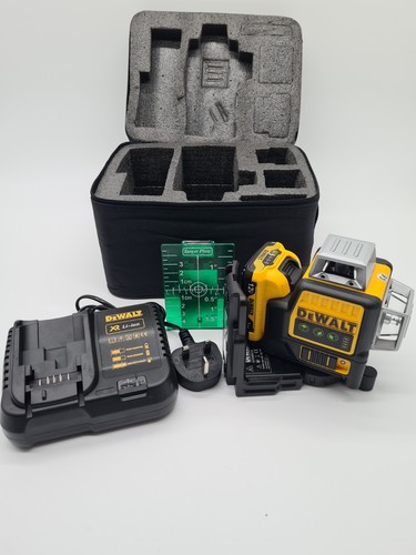 Dewalt green sides - dewalt,