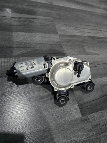 Audi b7 b8 - a3, a6