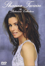 Shania Twain : The Platinum