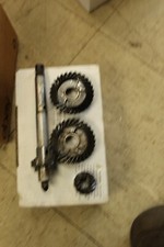 Honda 7.5 10 hp Outboard Gears