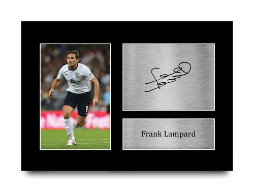 Frank lampard england gift - lampard,