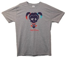 Harley quinn silhouette - harley,