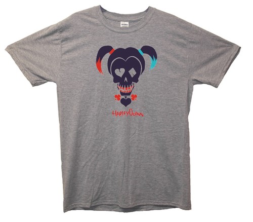 Harley quinn silhouette - harley,