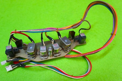 Head track 2ch full - track,