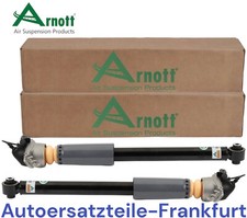 2x Arnott Rear Shock Absorbers