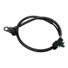 ABS WHEEL SPEED SENSOR RIGHT REAR FITS MITSUBISHI SHOGUN SOLID AUTO M370011