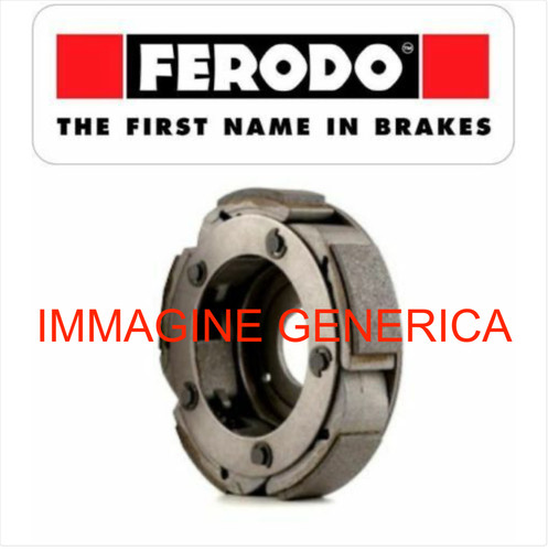 Fcc0516 ferodo clutch for - ferodo,