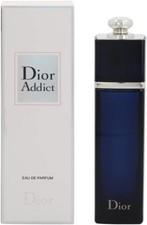 Dior Addict Eau De Parfum Spray Oriental Floral Fragrance For Women 30ml