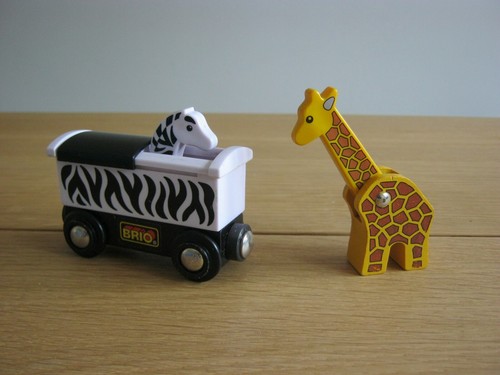Genuine brio wooden railway - genuine,