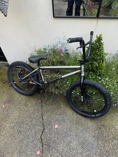 Sunday Scout BMX Bike