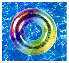 Large Inflatable Swim Ring