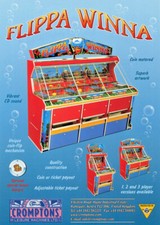 Elaut cromptons coin pusher - elaut,