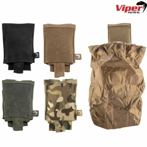 Viper tactical stuffa dump - vx,