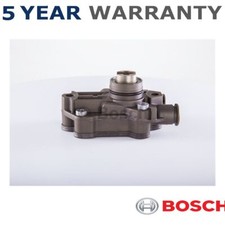 Bosch Fuel Pump Fits Sprinter