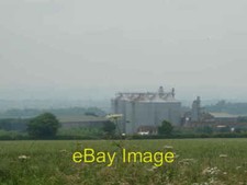 Photo 6x4 Grain dryer at