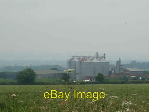 Photo 6x4 grain dryer - photo,