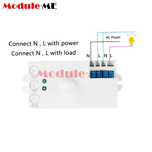 Dc12 24v ac110 240v 8ghz - dc12-24v, 5.8ghz