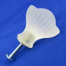 Belwith Knobs Pull Frosted