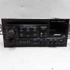 98 99 00 01 02 Chevrolet